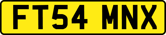 FT54MNX