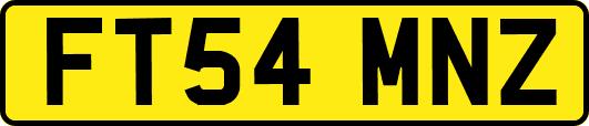 FT54MNZ