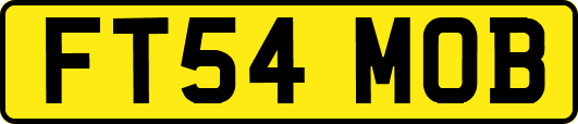 FT54MOB