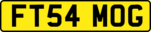 FT54MOG