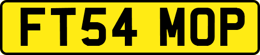 FT54MOP