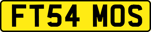 FT54MOS