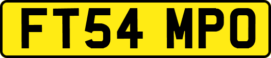 FT54MPO