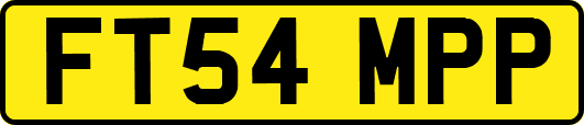 FT54MPP