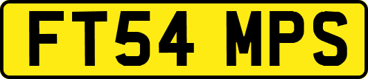 FT54MPS