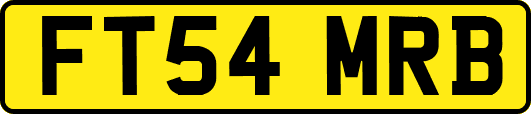 FT54MRB