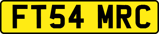 FT54MRC