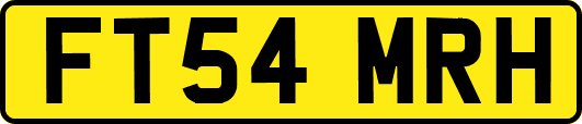 FT54MRH