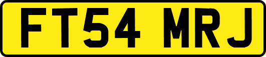 FT54MRJ