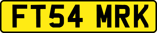 FT54MRK