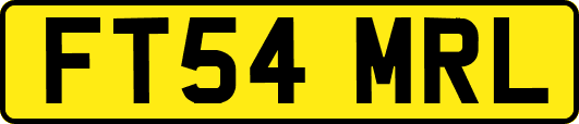 FT54MRL
