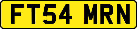 FT54MRN