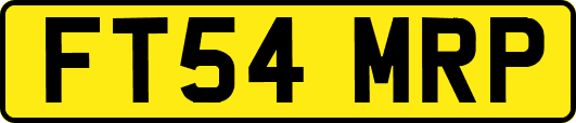 FT54MRP