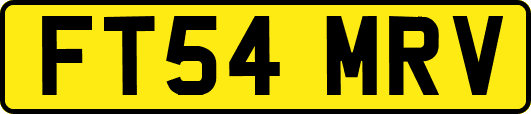 FT54MRV