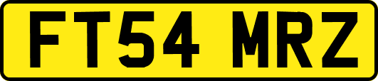FT54MRZ