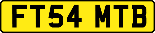 FT54MTB
