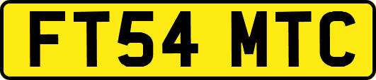 FT54MTC