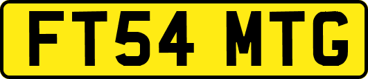 FT54MTG