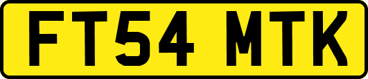 FT54MTK