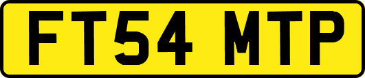 FT54MTP