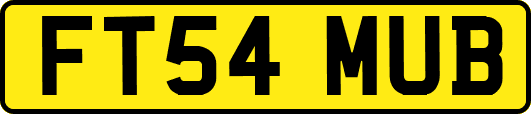 FT54MUB