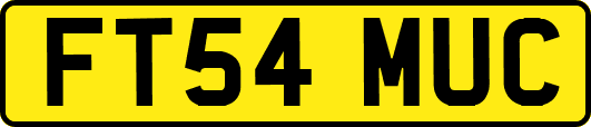 FT54MUC