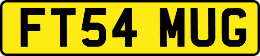 FT54MUG