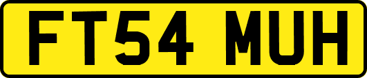 FT54MUH