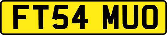 FT54MUO