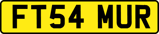 FT54MUR