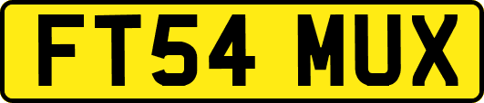 FT54MUX