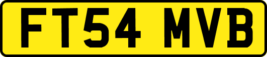 FT54MVB