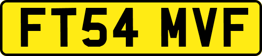 FT54MVF
