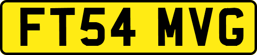 FT54MVG