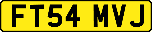 FT54MVJ