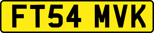 FT54MVK