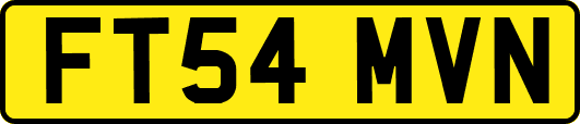 FT54MVN
