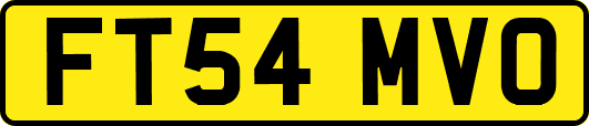 FT54MVO