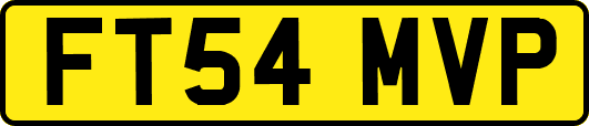FT54MVP