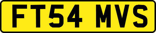 FT54MVS