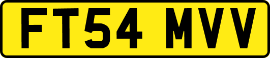 FT54MVV