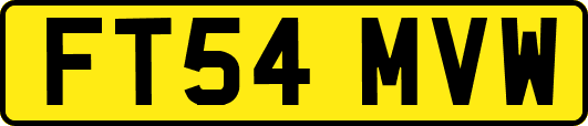FT54MVW