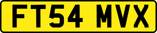 FT54MVX