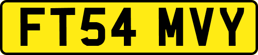 FT54MVY