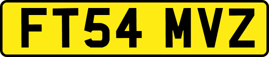 FT54MVZ