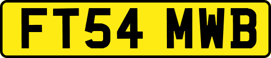 FT54MWB