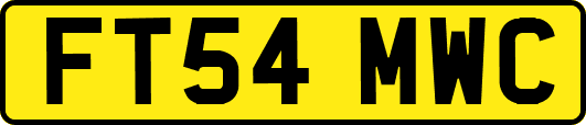 FT54MWC