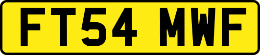 FT54MWF
