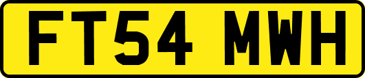 FT54MWH
