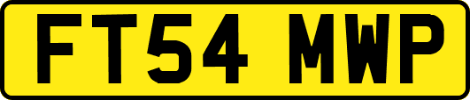 FT54MWP